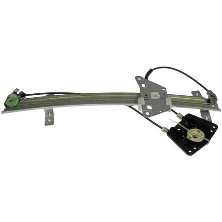 Dorman Window Reg Power 740-649